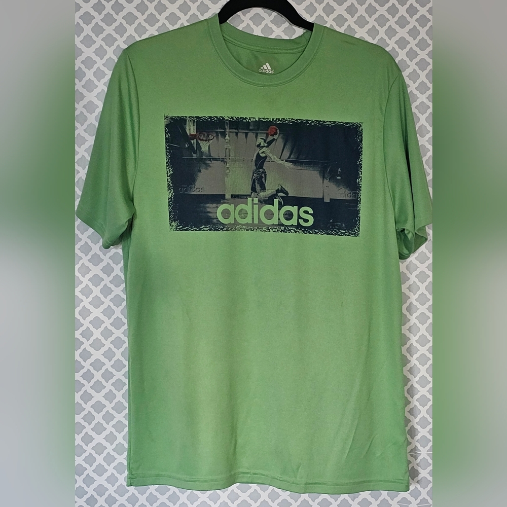 Adidas Med shirt